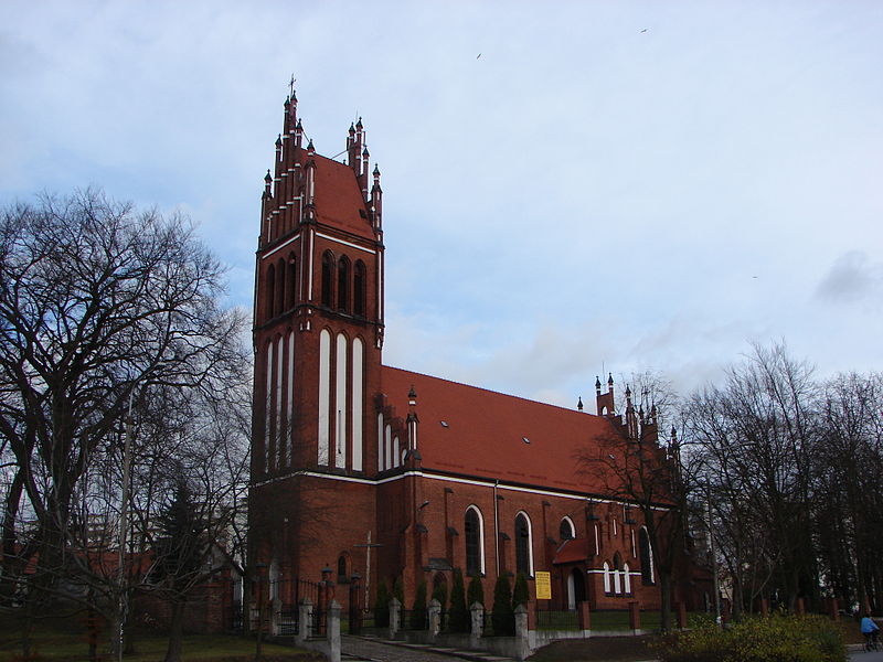 Plik:Kościół św. Wojciecha w Elblągu.jpg