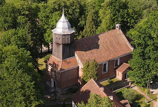 Plik:Orzechowo. Kościół pw. Niepokalanego Poczęcia Najświętszej Marii Panny.jpg