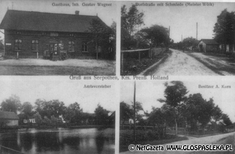 Plik:Sopoty na przedwojennej kartce pocztowej.jpg
