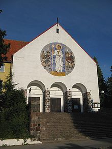 Plik:Kościół Giżycko1.jpg