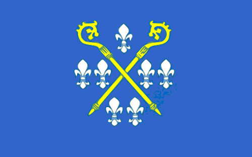 Plik:Powiat iławski flag.png