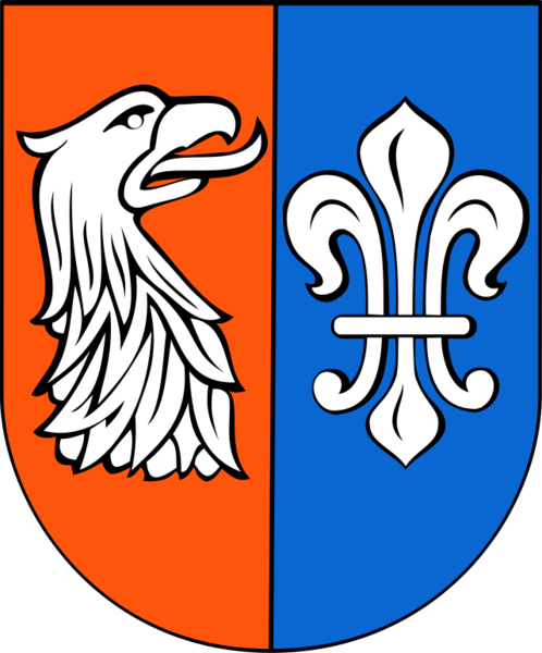 Plik:Herb Srokowa.png
