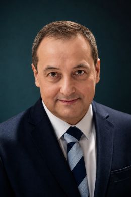 Mariusz Piotr Mączka