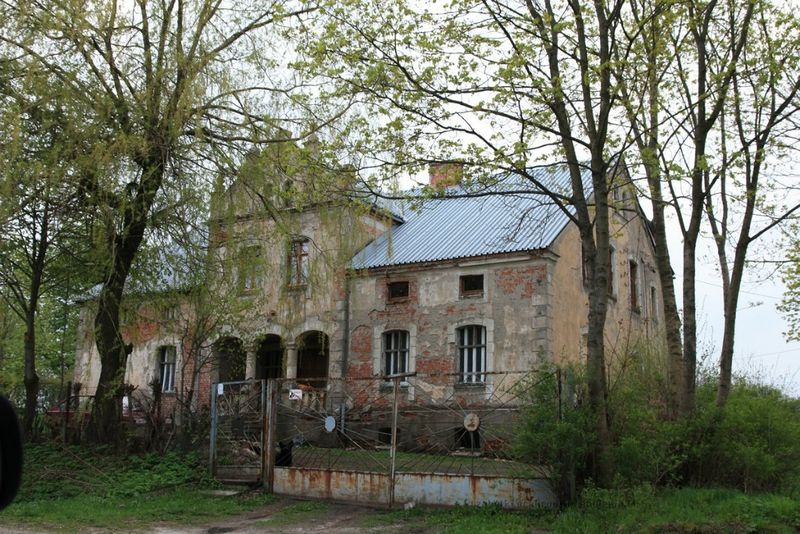 Plik:Dworek w Hucie Żuławskiej.jpg