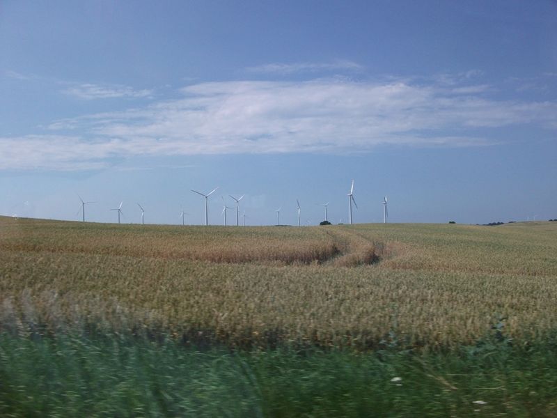 Plik:Elektrownia wiatrowa koło Kisielic .jpg