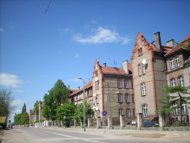 Plik:Ketrzyn koszary 2.jpg