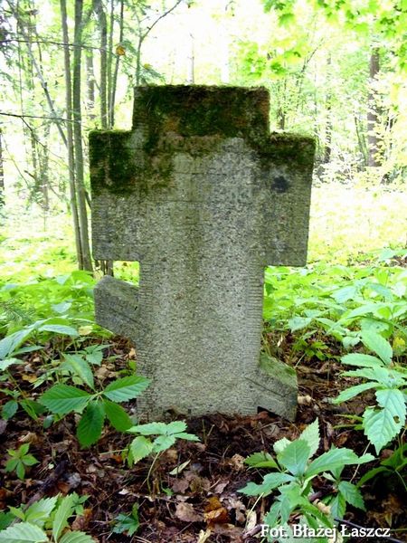 Plik:Sędki. Mogiła żołnierzy rosyjskich.jpg