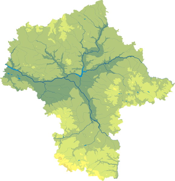 Plik:Mazowieckie mapa fizyczna.png