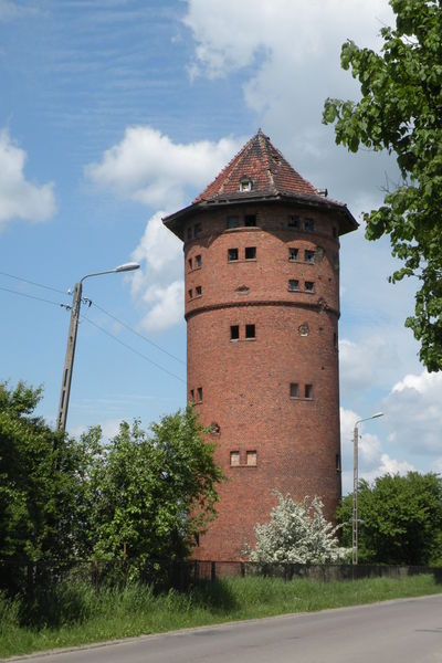 Plik:Nidzica, wieża cisnien (2).jpg