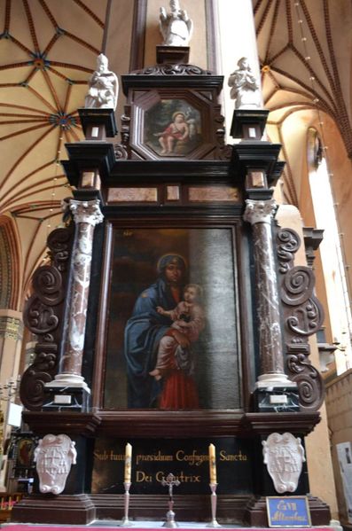 Plik:Katedra frombork10.jpg